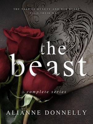 cover image of The Beast Series